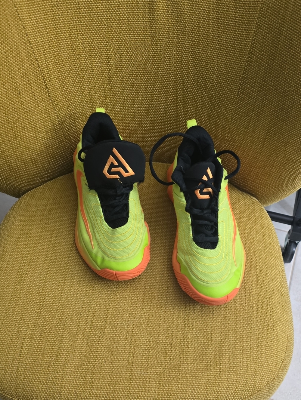 Nike Giannis Immortality 4